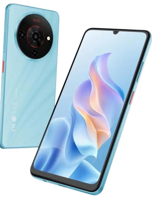 ZTE Blade A76 Price
